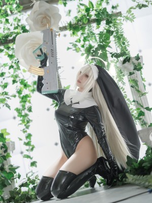 [Cien恩恩] 歌住樱子_24