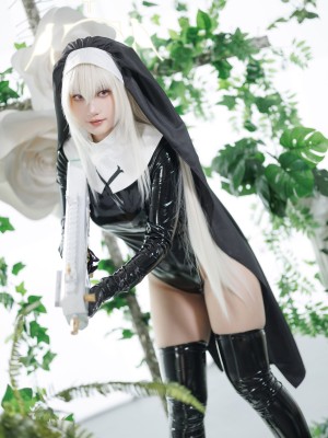 [Cien恩恩] 歌住樱子_10