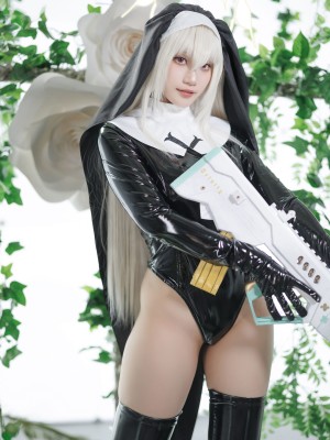 [Cien恩恩] 歌住樱子_09