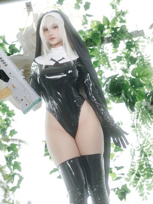 [Cien恩恩] 歌住樱子