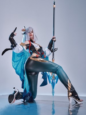 Voezacos - Shenhe_06_Voezacos_Shenhe_6