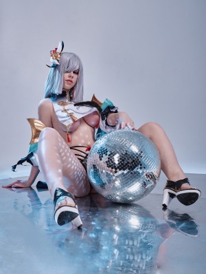 Voezacos - Shenhe_11_Voezacos_Shenhe_11