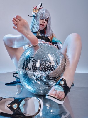 Voezacos - Shenhe_17_Voezacos_Shenhe_17