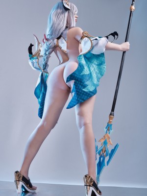 Voezacos - Shenhe_23_Voezacos_Shenhe_23