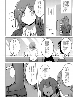 コミックリブート COMIC Reboot Vol. 32_339
