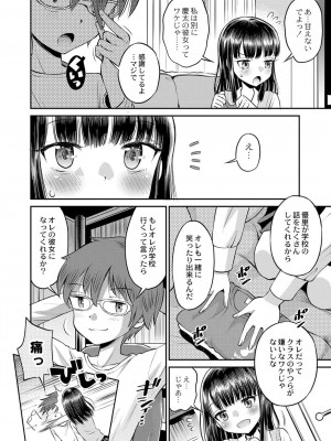 コミックリブート COMIC Reboot Vol. 33_428