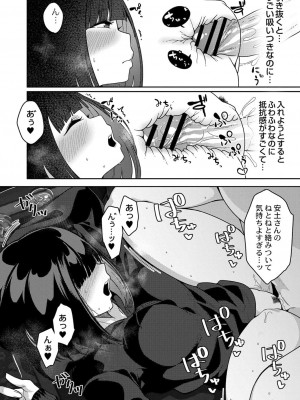 コミックリブート COMIC Reboot Vol. 34_086