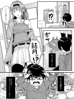 コミックリブート COMIC Reboot Vol. 34_301