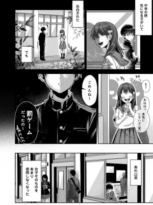 コミックリブート COMIC Reboot Vol. 34_352