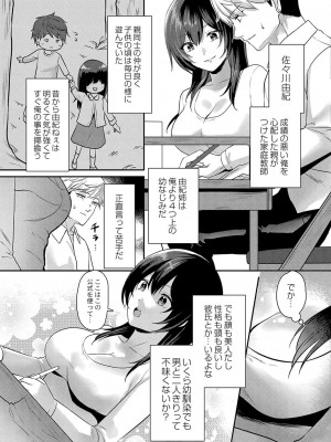 コミックリブート COMIC Reboot Vol. 36_088