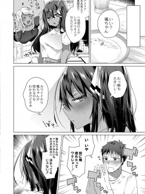 コミックリブート COMIC Reboot Vol. 36_221