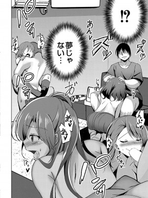 コミックリブート COMIC Reboot Vol. 36_279