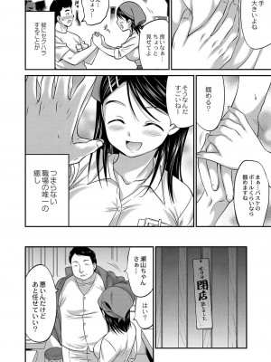 コミックリブート COMIC Reboot Vol. 36_407