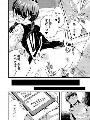 コミックリブート COMIC Reboot Vol. 36_435