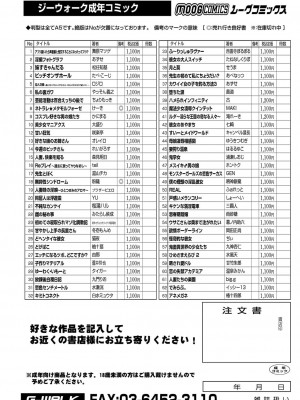 コミックリブート COMIC Reboot Vol. 36_450