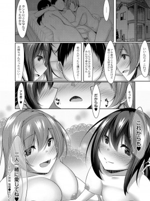 コミックリブート COMIC Reboot Vol. 37_351