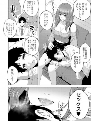コミックリブート COMIC Reboot Vol. 38_410