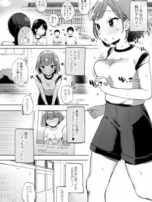 コミックリブート COMIC Reboot Vol. 40_140