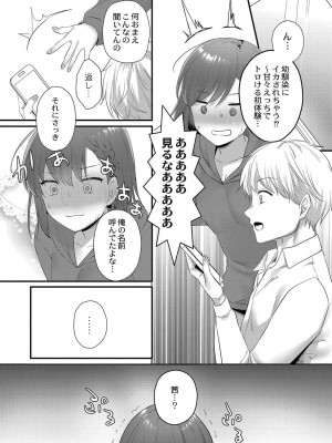 コミックリブート COMIC Reboot Vol. 42_131