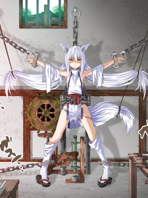 [ふみひろ] 妖狐淫紋奇譚 第5話 [暴碧汉化组]_28