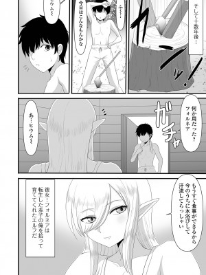 [アンソロジー] web配信転生ものアンソロジー 転生したら交合しちまった件 Vol.1 [DL版]_068