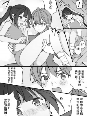 [長瀬徹] とある部活の先輩と後輩 [白杨汉化组]_03