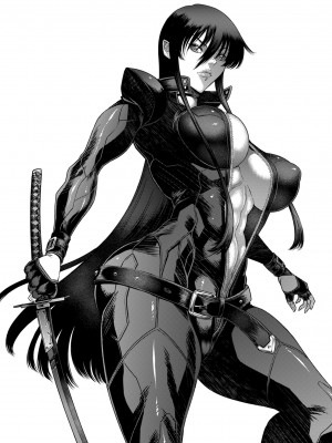 [砂川多良] P.S.C.潜入捜査官 怜子 [DL版]_250