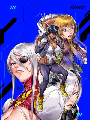 [砂川多良] P.S.C.潜入捜査官 怜子 [DL版]_252