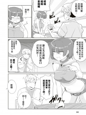 [まもウィリアムズ] 目覚めた力は催淫スキル！？勇者の力で陽キャになりたい者たち！｜觉醒的力量是催淫技能！？想要用勇者之力变成e人的家伙！ [沒有漢化]_05