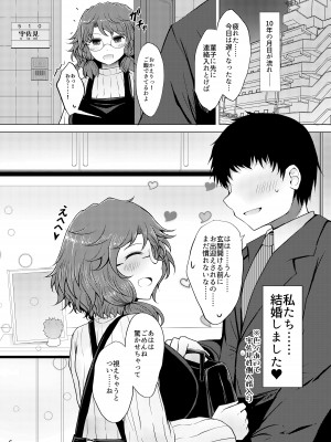 [ふらふらトキシン (荒野沖)] 新婚菫子 (東方Project) [DL版]_05