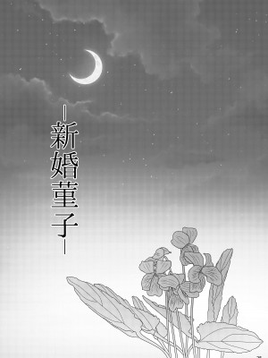 [ふらふらトキシン (荒野沖)] 新婚菫子 (東方Project) [DL版]_24