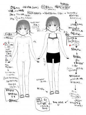 [きのもと杏] ちいさいほうがエッチでしょ♡ [DL版]_189