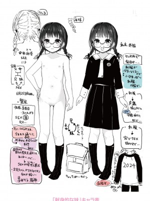 [きのもと杏] ちいさいほうがエッチでしょ♡ [DL版]_191