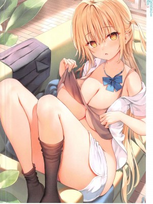 (C102) [無限大 (sune)] MUGENDAI∞REMIX3(オリジナル) [禁漫漢化組] [水印]_19