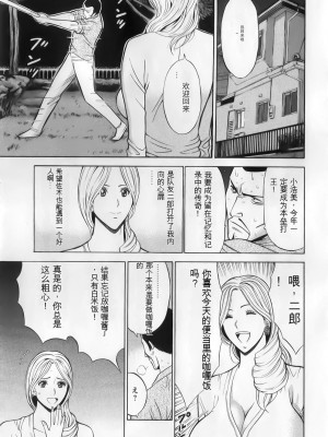 [ながしま超助] 奥様はネトア!! [中国翻訳]_031