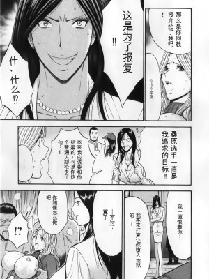 [ながしま超助] 奥様はネトア!! [中国翻訳]_151