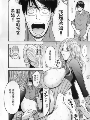 [ながしま超助] 奥様はネトア!! [中国翻訳]_162