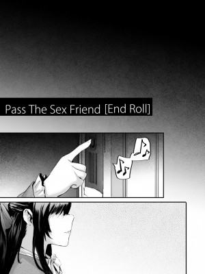 [スミヤ] おさがりセックスフレンド｜已開發的上門炮友 [中国翻訳] [无修正]_192