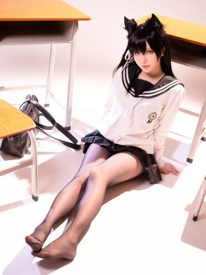 星之迟迟 - 2023年10月计划A 碧蓝航线-爱宕_20