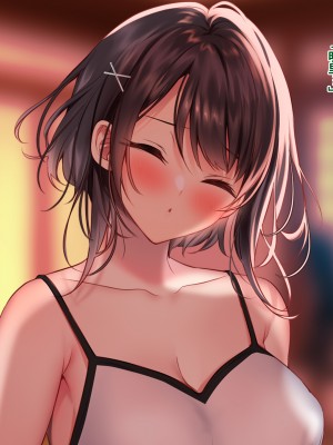 [南浜屋 (南浜よりこ)] 夏の夜、汗だくのまま幼馴染と交じり合った_125