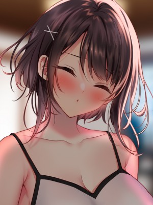 [南浜屋 (南浜よりこ)] 夏の夜、汗だくのまま幼馴染と交じり合った_047