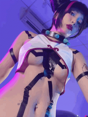 Umeko J - Juri Han_103