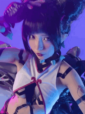 Umeko J - Juri Han_107