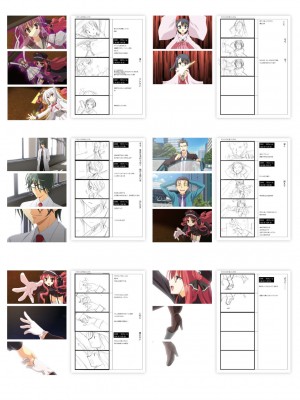 [ゆずソフト] DRACU－RIOT！ オフィシャル・ビジュアルファンブック [想舔羽月的jio组 汉化]_123