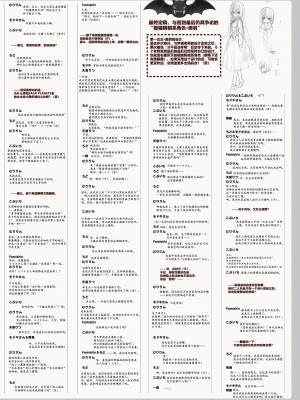 [ゆずソフト] DRACU－RIOT！ オフィシャル・ビジュアルファンブック [想舔羽月的jio组 汉化]_171