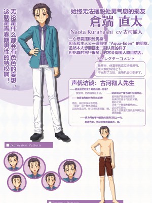 [ゆずソフト] DRACU－RIOT！ オフィシャル・ビジュアルファンブック [想舔羽月的jio组 汉化]_102