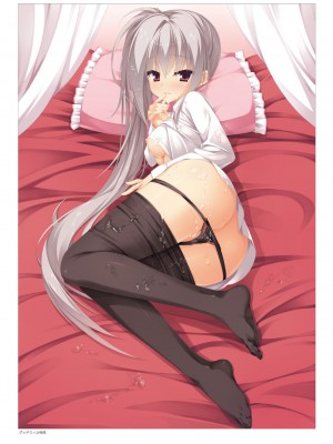 [ゆずソフト] DRACU－RIOT！ オフィシャル・ビジュアルファンブック [想舔羽月的jio组 汉化]_026