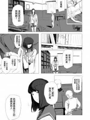 [Nekoyama Kushitarou] ホログラフ (COMIC アオハ 2019 夏) [dadada12386] [無修正] [DL版]_13