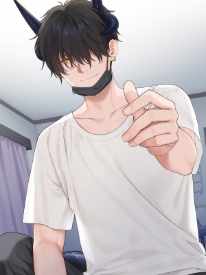 (コミティア144) [不可不可 (関谷あさみ)] 夜ふけの悪魔 [無修正]_79