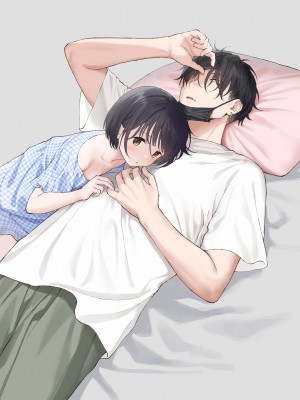 (コミティア144) [不可不可 (関谷あさみ)] 夜ふけの悪魔 [無修正]_80